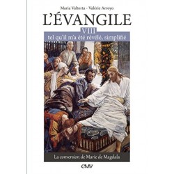 L´Evangile Tel Qu´Il M´A...