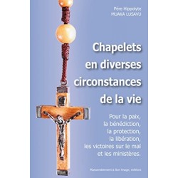 Chapelets En Diverses...