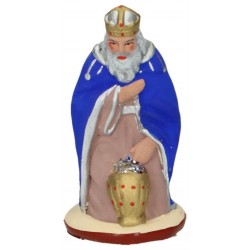 Santon Gateau 7 Cm Wise Man...