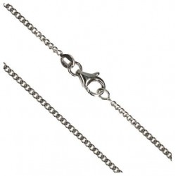 Chain  gourmette 45cm...