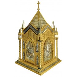 Tabernacle   Base 59x59 Cm...