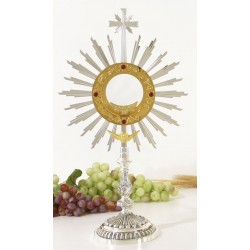 Monstrance   Reliquaire H...