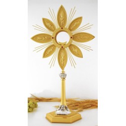 Monstrance   Reliquaire H...