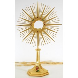 Monstrance   Reliquaire H...