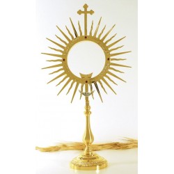 Monstrance   Reliquaire H...