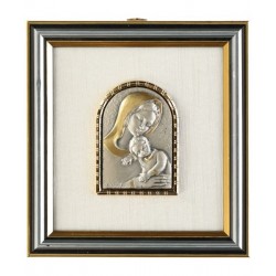 frame  12 X 11 Cm Virgin...