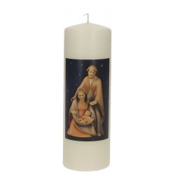 Plug 180 X 60 mm  Nativity