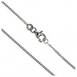 Chain  gourmette 38cm...