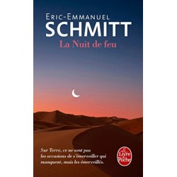 La Nuit De Feu