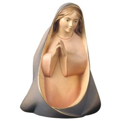 Blessed Virgin for a 10 cm...