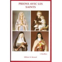 Boekje - Prions avec les...