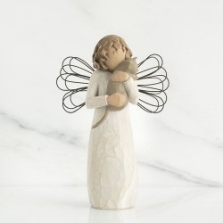 Willow Tree statues : Angel...