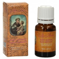 Oil 10ml Perfumed  St...