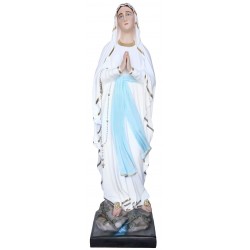 Beeld O.L.V Van Lourdes 155...