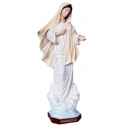 Statue our Lady of...