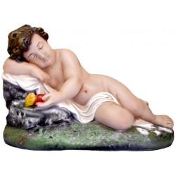 Statue Baby Jesus 35 cm in...