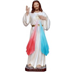 Beeld Barmhartige Kristus...