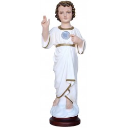 Statue Saint Nom de Jésus...