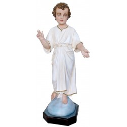 Statue Saint Nom de Jésus...