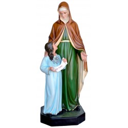 Statue St Anna 140 cm in...