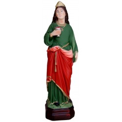 Beeld Heilige Lucia 30 cm...