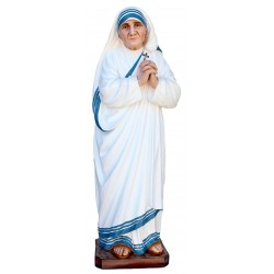 Statue Mère Thérèsa 80 cm...