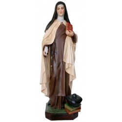 Statue Sainte Thérèse...