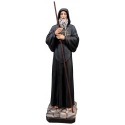 Statue St Francisco of...