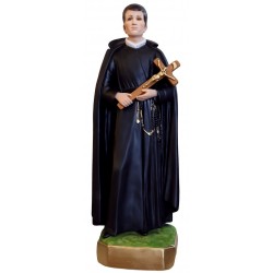 Statue St Gerard 60 cm in...