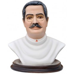 Statue St Joseph Moscati...