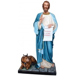 Statue Luke Evangelist 160...