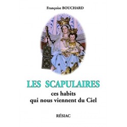 Les scapulaires - Ces...