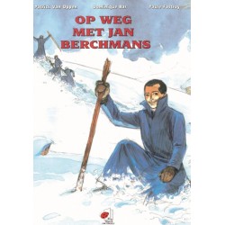 BD  Op Weg Met John Berchmans