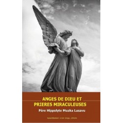 Anges de Dieu et prières...