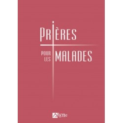 Prières pour les malades