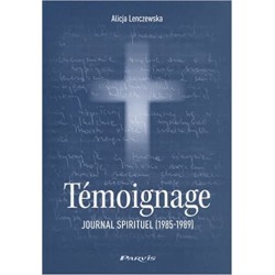 Témoignage - Journal...