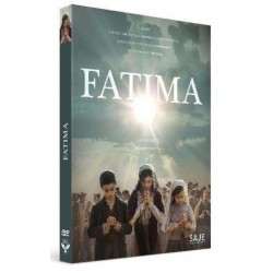 DVD - Fatima