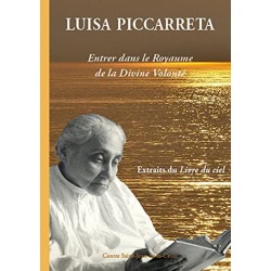 Luisa Piccarreta  - Entrer...