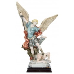 Saint Michel 31 cm...