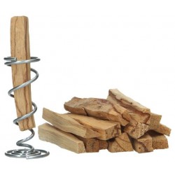 Palo santo starter set