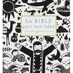 La Bible pour mon bébé