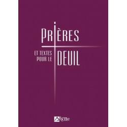 Prières et textes pour le...