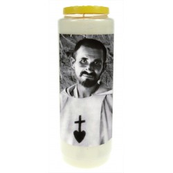 Neuvaine / blanc / Saint...