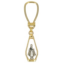 Porte-Clefs - Enfant Jésus...