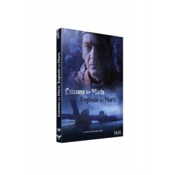 DVD - Laisson les morts...