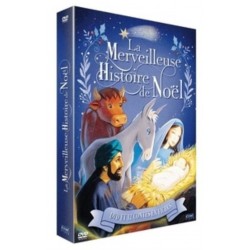 DVD - La merveilleuse...