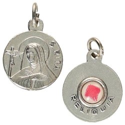 Medaille 16 mm - H Rita +...