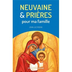 Neuvaines et prières pour...