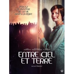 DVD - Entre ciel et terre