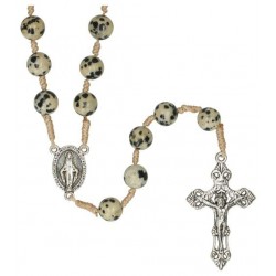 Rosary rope